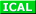 iCal version