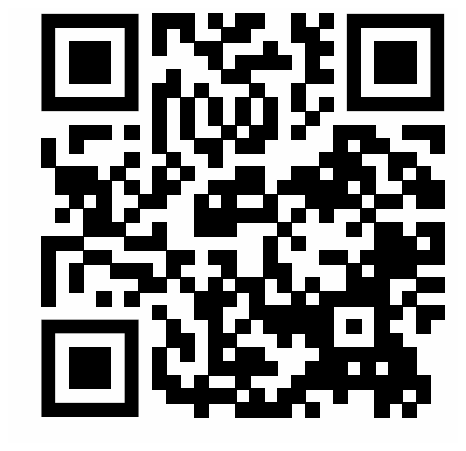 QR code linking to the ALTA seminar mailing list sign-up page.